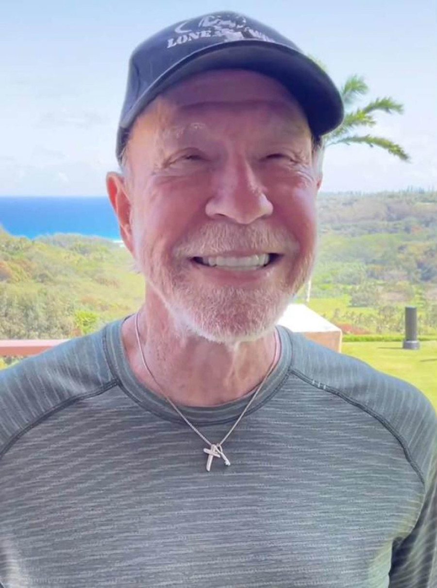 Ovo je top 10 viceva o Čaku Norisu! Evo i kako danas izgleda, slavi rođendan!