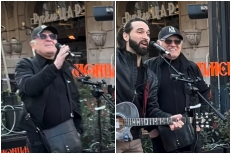 Pukla ljubav: Poznati glumački par se rastao posle 10 godina