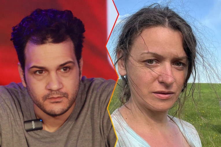 Pukla ljubav: Poznati glumački par se rastao posle 10 godina