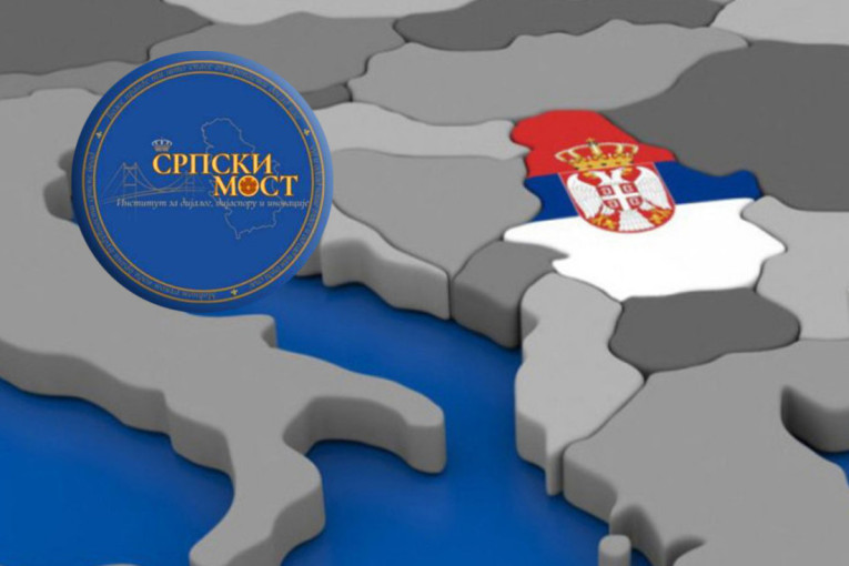 Industrija narativa na Zapadnom Balkanu: Potreba za simetrijom i strateškom autonomijom, a ovo su preporuke "Srpskog mosta"