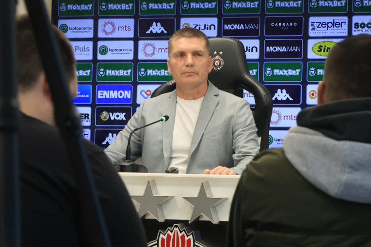 Partizan gostuje Virtusu, Penjaroja ima jednu nedoumicu