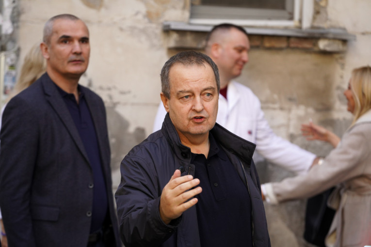 Ivica Dačić ponovo u bolnici, otkriveno kad izlazi: Pet dana sam lebdeo između života i smrti