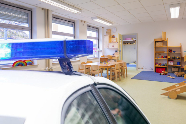 Gnusni čin vandalizma na Miljakovcu: Lopovi upali u vrtić, uništili inventar, a potom uradili nešto što je prestravilo roditelje