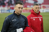 Posle Partizana i Čuke, promenu trenera napravio i Spartak! Bivši defanzivac Zvezde u (ne)mogućoj misiji!