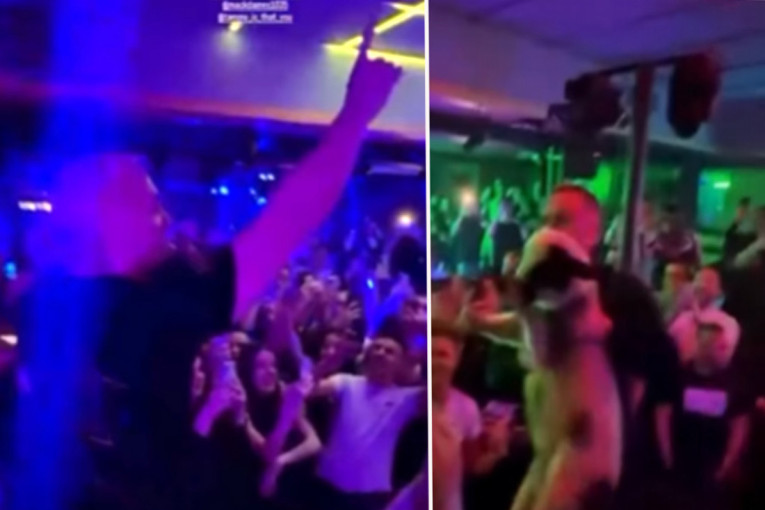 Novi haos zbog jagnjeta za Desingericu: Sada se oglasio i MUP o nastupu u Vranju