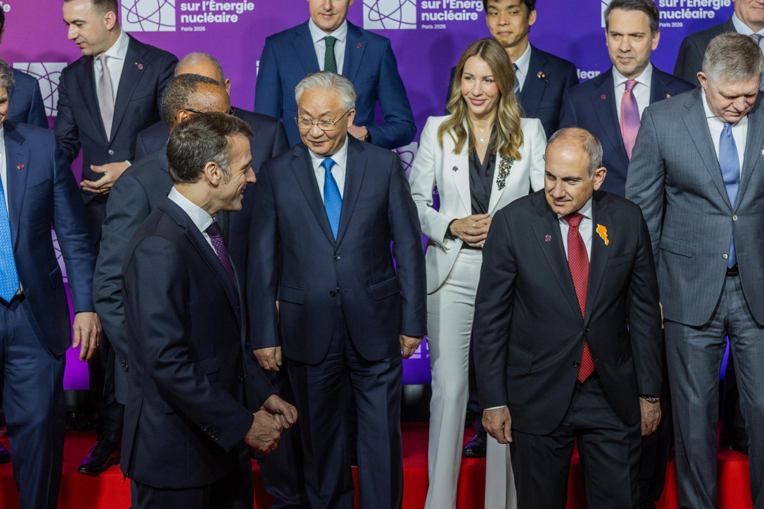 Poruka ministarke iz Pariza: Srbija do 2032. počinje gradnju nuklearne elektrane (FOTO/VIDEO)