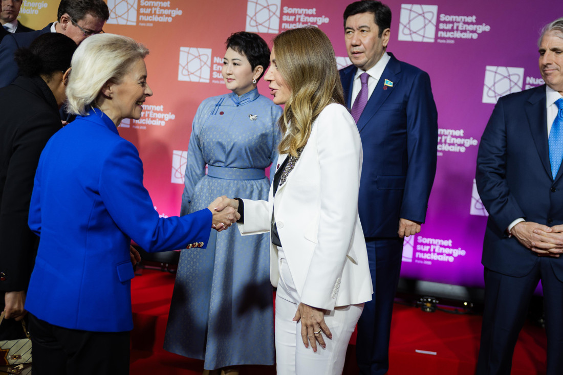 Poruka ministarke iz Pariza: Srbija do 2032. počinje gradnju nuklearne elektrane (FOTO/VIDEO)