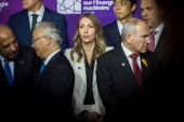 Poruka ministarke iz Pariza: Srbija do 2032. počinje gradnju nuklearne elektrane (FOTO/VIDEO)