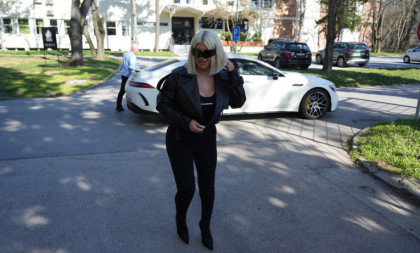 Vrckasta sam, ali i emotvna! Dara Bubamara umišlja da je ova svetska mega zvezda