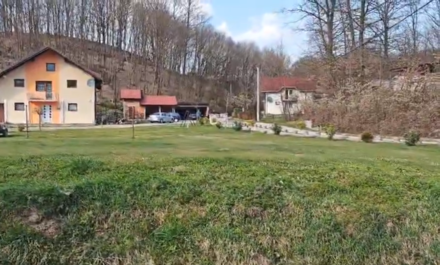 Stravični detalji iz garaže kod Laktaša: Otac i sin mrtvi, pronađen pištolj