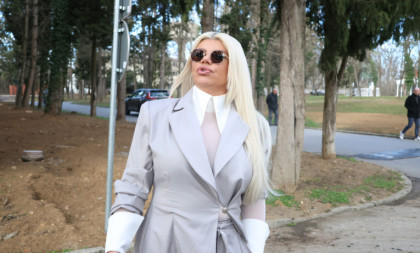 Oduvala ga! Dara Bubamara razvalila Hrvata