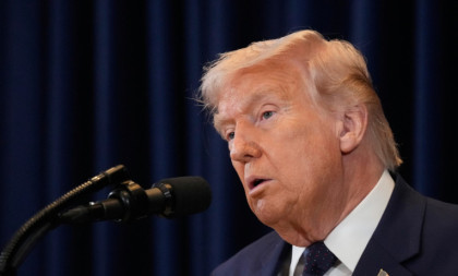 Iran zapretio Trampu, iz Amerike stigao brutalan odgovor: Ako me ubiju, biće izbrisani s lica zemlje