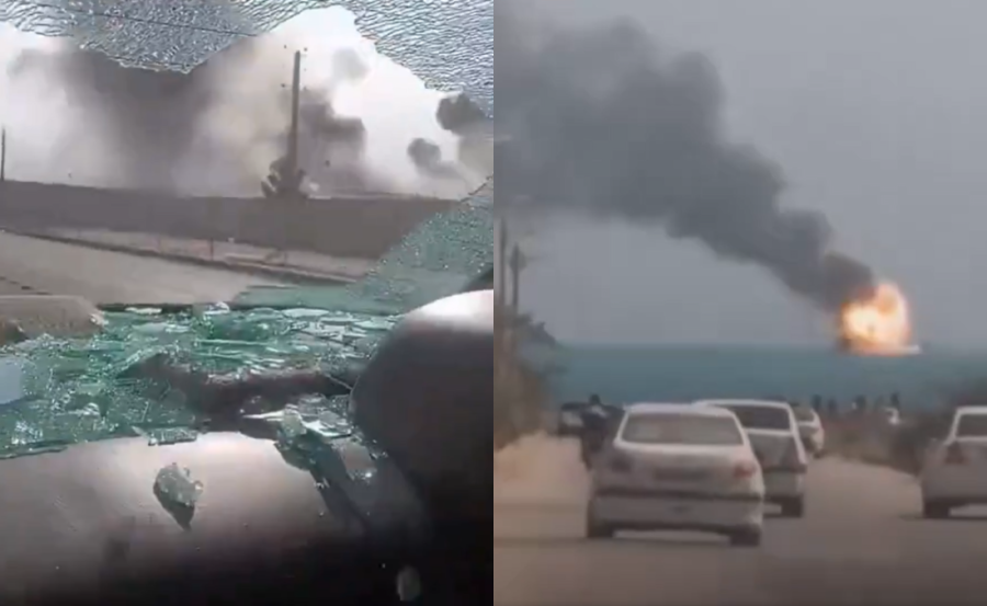 Saopštena basnoslovna cifra! Amerikanci otkrili koliko su potrošili za samo prva dva dana rata protiv Irana