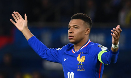 Pred Mbapea stavljen brutalan ultimatum: Završi sezonu u Realu, ili zaboravi na Svetsko prvenstvo!