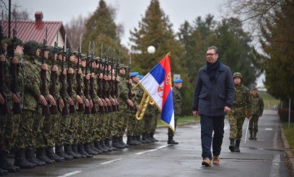 Ministar iz komšiluka u panici zbog najnovijih raketa: Vučićeva Srbija i snaga naše vojske jedina tema među Hrvatima!
