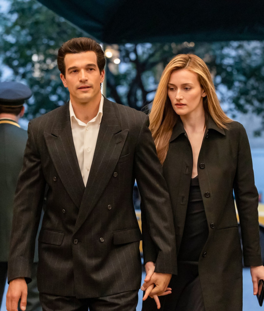 Serija ga prikazuje kao tragičnog princa: Prijatelji otkrili kakav je stvarno bio Džon Kenedi Mlađi (FOTO)