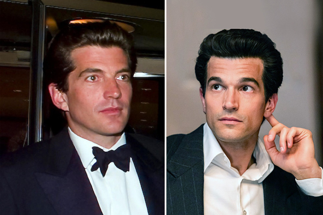 Serija ga prikazuje kao tragičnog princa: Prijatelji otkrili kakav je stvarno bio Džon Kenedi Mlađi (FOTO)