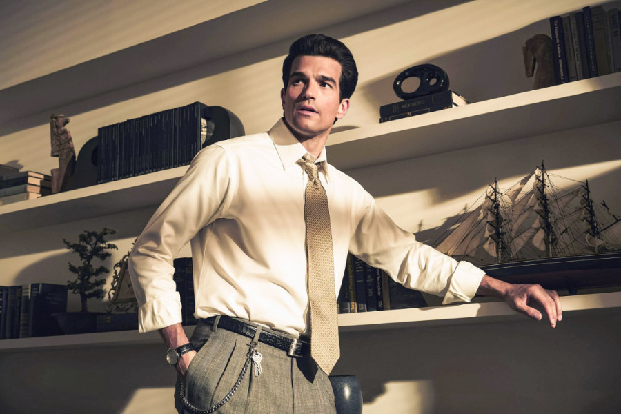 Serija ga prikazuje kao tragičnog princa: Prijatelji otkrili kakav je stvarno bio Džon Kenedi Mlađi (FOTO)