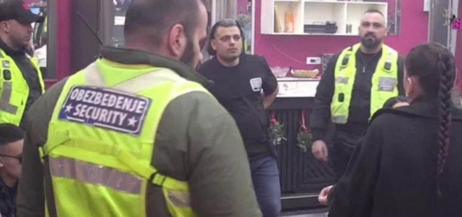 Šokantna cifra! Bora Santana otkrio koliko je za pet godina zaradio u rijalitiju!