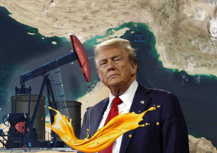 Ako Amerika napadne ovo ostrvo, Iran propada! Imaju dobar razloz zbog kog ga zaobilaze iako Izrael moli da ga sravne