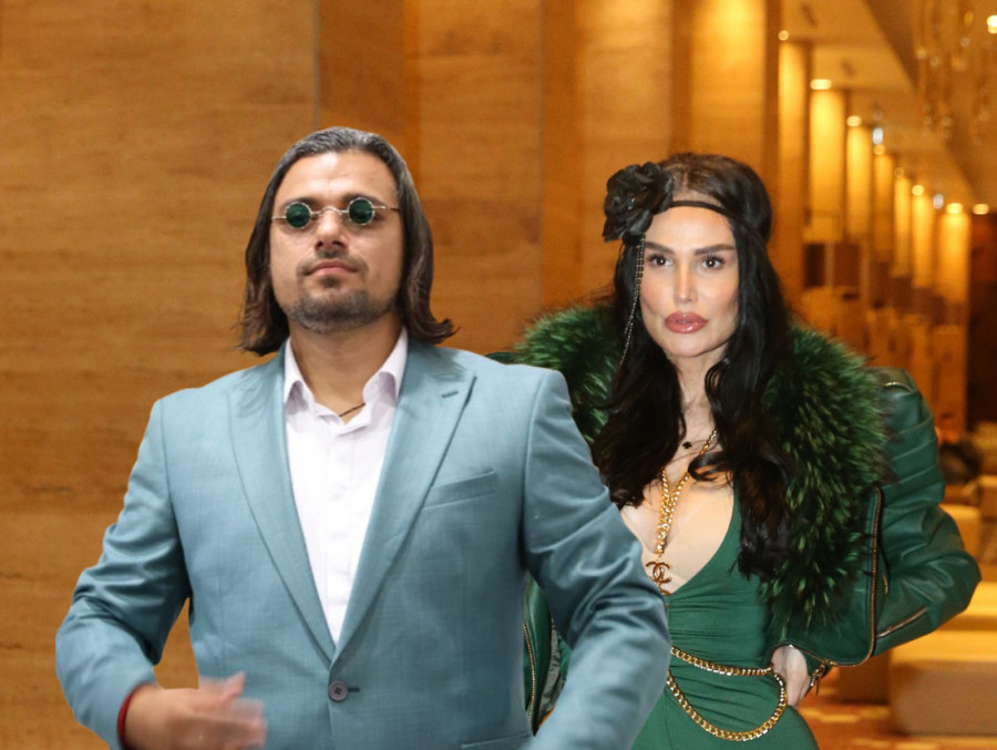 Žena Borinog oca progovorila o Indi: Neka je živa i zdrava, ali mnogo loših stvari sam čula o njoj!