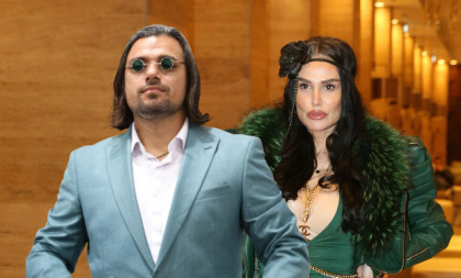 Santanina sestra sumnja da je zadrugar finansirao Indi? "Sada dokazi izlaze i dalje će, jedan po jedan!"