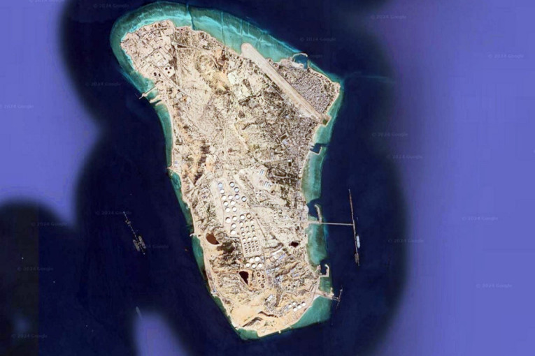 Rusija zapretila Baltičkim zemljama: Odgovorićemo ako nas Ukrajina napadne iz bilo koje države