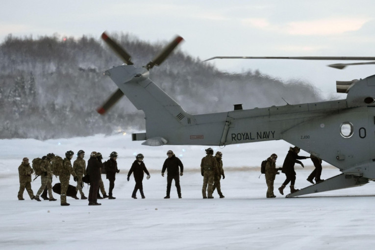 NATO poslao 25.000 vojnika na sever Finske: Rusija ih drži na oku, a evo šta rade