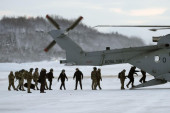 NATO poslao 25.000 vojnika na sever Finske: Rusija ih drži na oku, a evo šta rade