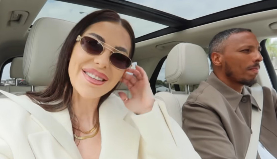 "Nekoliko puta smo pokušavali..." Zorannah otkrila kroz šta je prošla pre udaje za golmana!