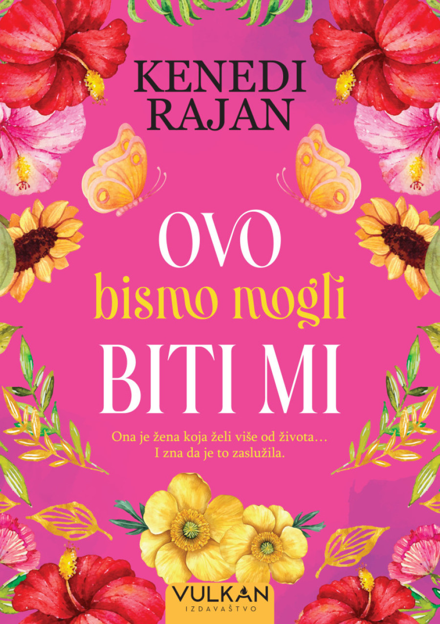 Kako žena ponovo gradi sebe nakon razočaranja: Saznajte poruku romana "Ovo bismo mogli biti mi"