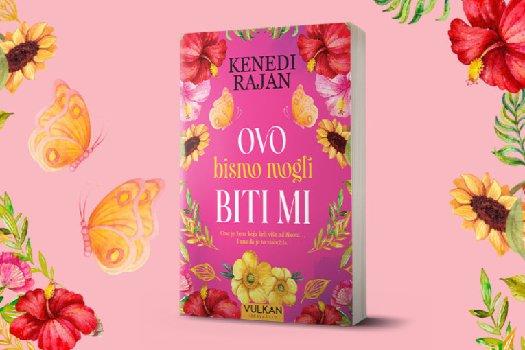 Kako žena ponovo gradi sebe nakon razočaranja: Saznajte poruku romana "Ovo bismo mogli biti mi"