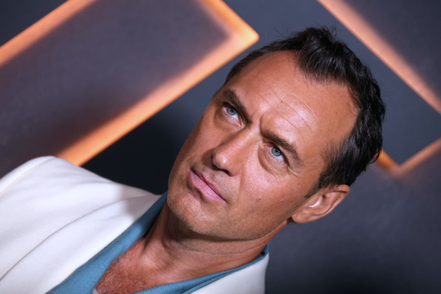 Met Dejmon o filmu zbog kog mu se rugaju i njegova deca: San pretvoren u noćnu moru (VIDEO)