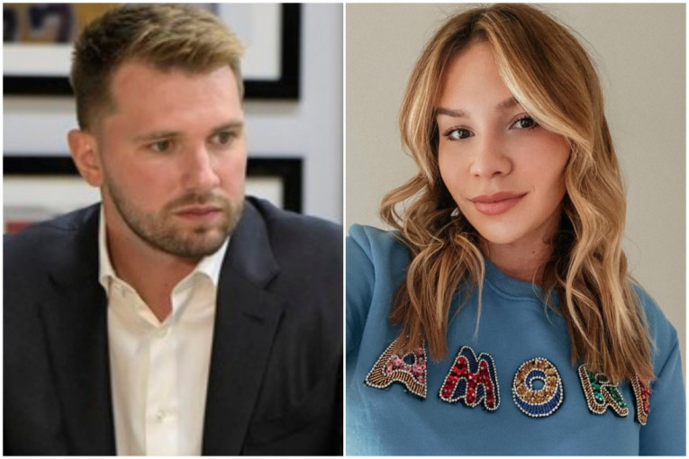 Luka Dončić potvrdio da više nije sa Anamarijom: U teškoj je borbi za starateljstvo nad ćerkama!