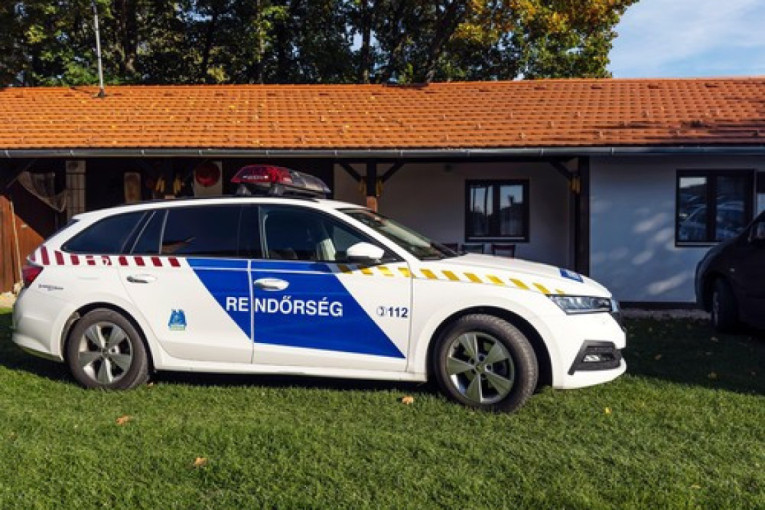 Nestalo sedmoro dece na granici sa Srbijom! Najmlađe ima dve godine, policija digla celu zemlju na noge (FOTO)