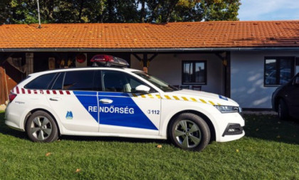 Pronađeno sedmoro mađarske dece! Otkriveno gde se sada nalaze