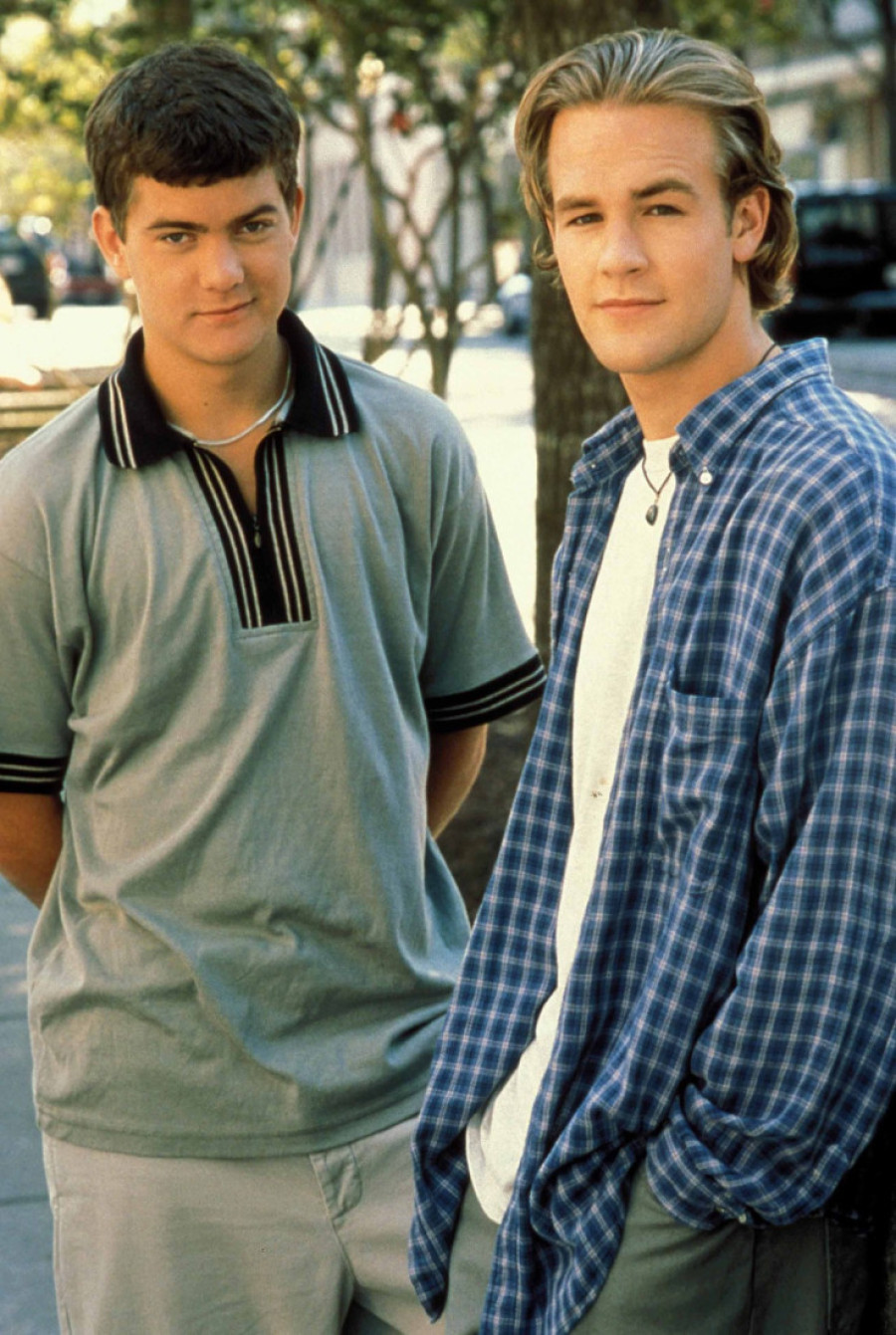 Džošua Džekson prekinuo ćutanje o smrti Džejmsa Van Der Bika: Jedna stvar ga je posebno pogodila (FOTO)