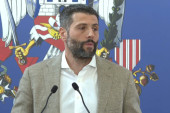 Šapić: Grad spreman da preuzme svratišta u Krfskoj i u Bulevaru Arsenija Čarnojevića (VIDEO)