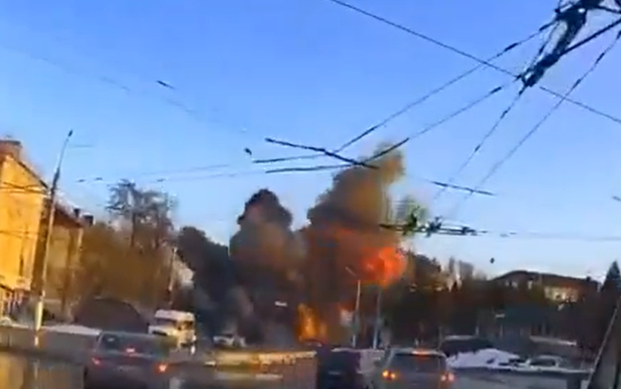 Moskvi stigao odgovor Evropske unije povodom ruskog gasa: Cene su otišle u nebesa