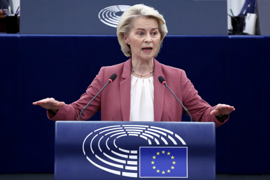 Migranti u Seuti zapalili EU: Da li će Španija biti izbačena iz Šengena?