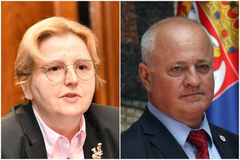 Mrdić traži hitnu istragu: Tužilac TOK-a lagao o likvidaciji svedoka ubistva Miše Ognjanovića, Nenadić i Dolovac sve znali