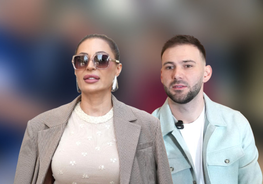 Marija Šerifović otvorila dušu o emotivnom životu: Ljubavi ću rado prihvatiti!