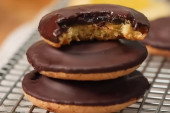 Recept dana: Domaći jafa keks je lepši i mirišljaviji od onog iz prodavnice