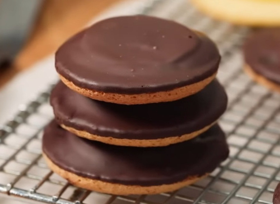 Recept dana: Domaći jafa keks je lepši i mirišljaviji od onog iz prodavnice