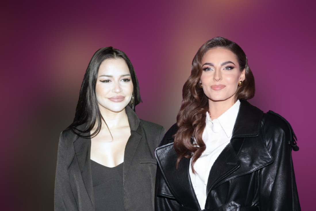 "Mi ne idemo u druge države da se krijemo!" Mladenovićka odbrusila Džejli Ramović uživo u programu!