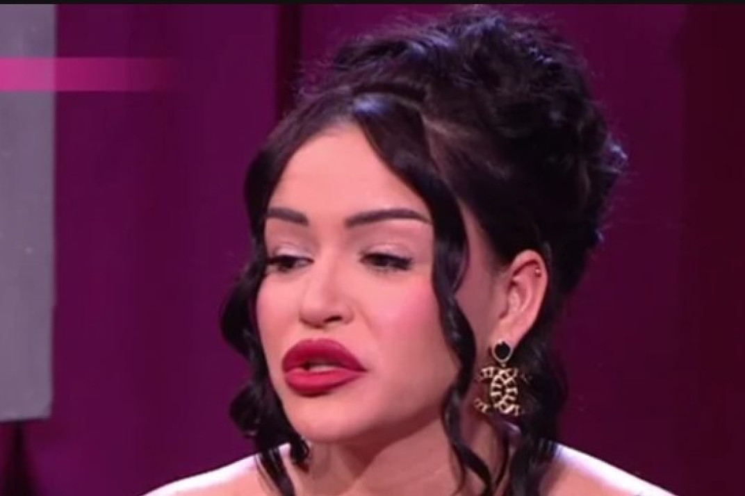 Mladenovićka nakon sukoba sa Džejlom: "Moji roditelji prolaze kroz agoniju!"