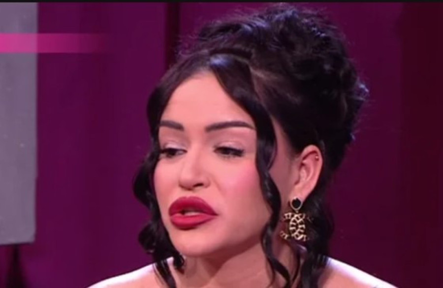 "Mi ne idemo u druge države da se krijemo!" Mladenovićka odbrusila Džejli Ramović uživo u programu!