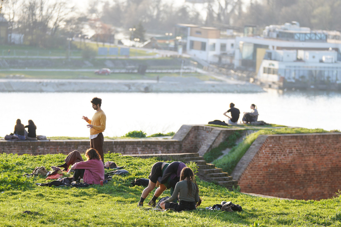 Autobusi menjaju trase zbog radova na Novom Beogradu