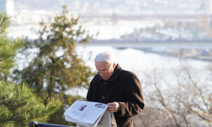 Mraz u zoru, sunce tokom dana: Evo kakvo nas vreme danas čeka!