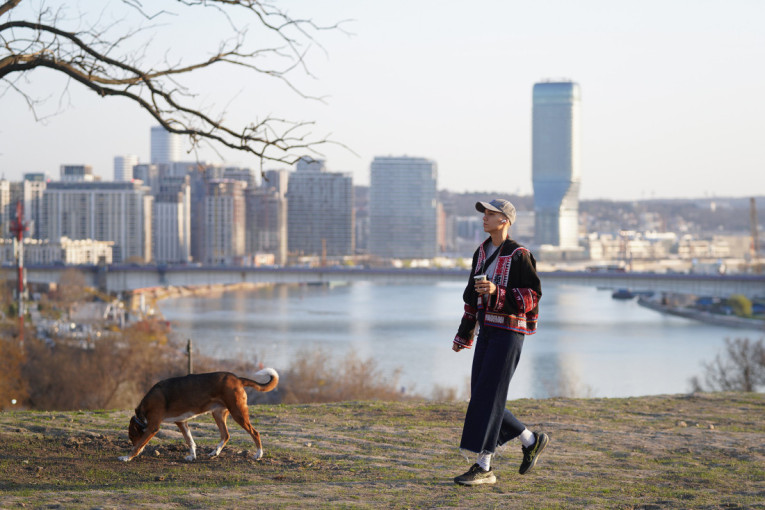 KIša, sneg i olujni vetar! Vraća nam se zima, ali neće dugo